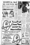 Northwich Chronicle Thursday 21 October 1982 Page 2
