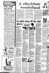 Northwich Chronicle Thursday 21 October 1982 Page 8