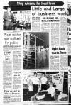 Northwich Chronicle Thursday 21 October 1982 Page 10