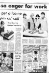 Northwich Chronicle Thursday 21 October 1982 Page 15