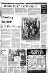 Northwich Chronicle Thursday 21 October 1982 Page 47