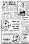 Northwich Chronicle Thursday 28 October 1982 Page 2