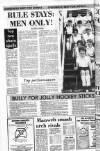 Northwich Chronicle Thursday 11 November 1982 Page 44