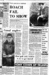 Northwich Chronicle Thursday 11 November 1982 Page 47