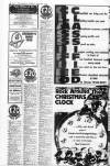 Northwich Chronicle Thursday 18 November 1982 Page 34