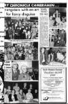 Northwich Chronicle Thursday 18 November 1982 Page 35