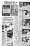 Northwich Chronicle Thursday 25 November 1982 Page 16