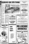 Northwich Chronicle Thursday 25 November 1982 Page 39