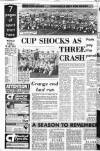 Northwich Chronicle Thursday 25 November 1982 Page 42