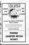 Northwich Chronicle Thursday 02 December 1982 Page 35