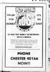 Northwich Chronicle Thursday 16 December 1982 Page 29