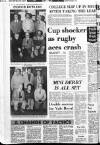 Northwich Chronicle Thursday 16 December 1982 Page 36