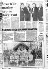 Northwich Chronicle Thursday 16 December 1982 Page 37