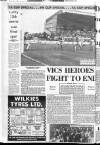 Northwich Chronicle Thursday 16 December 1982 Page 38