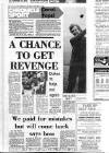 Northwich Chronicle Wednesday 22 December 1982 Page 6