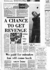 Northwich Chronicle Wednesday 22 December 1982 Page 12