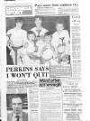 Northwich Chronicle Thursday 30 December 1982 Page 24