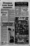 Northwich Chronicle Thursday 07 January 1988 Page 3