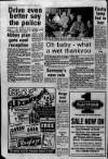 Northwich Chronicle Thursday 07 January 1988 Page 4