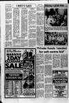 Northwich Chronicle Thursday 07 January 1988 Page 34