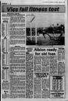 Northwich Chronicle Thursday 07 January 1988 Page 39