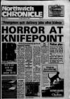 Northwich Chronicle Thursday 21 January 1988 Page 1