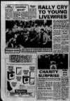 Northwich Chronicle Thursday 21 January 1988 Page 2