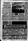 Northwich Chronicle Thursday 21 January 1988 Page 6