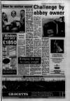 Northwich Chronicle Thursday 21 January 1988 Page 9