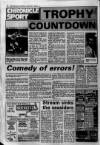 Northwich Chronicle Thursday 21 January 1988 Page 48