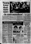 Northwich Chronicle Thursday 28 January 1988 Page 6
