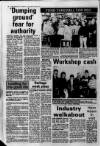 Northwich Chronicle Thursday 28 January 1988 Page 42