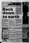 Northwich Chronicle Thursday 28 January 1988 Page 48
