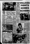 Northwich Chronicle Thursday 25 February 1988 Page 4