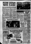 Northwich Chronicle Thursday 25 February 1988 Page 8