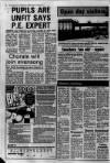 Northwich Chronicle Thursday 25 February 1988 Page 42