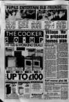 Northwich Chronicle Thursday 10 March 1988 Page 8