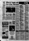 Northwich Chronicle Thursday 10 March 1988 Page 24