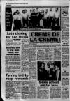 Northwich Chronicle Thursday 10 March 1988 Page 44