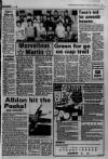 Northwich Chronicle Thursday 10 March 1988 Page 47
