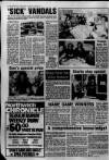 Northwich Chronicle Thursday 24 March 1988 Page 4