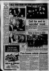 Northwich Chronicle Thursday 24 March 1988 Page 6