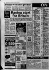 Northwich Chronicle Thursday 24 March 1988 Page 24