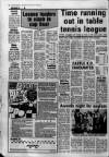 Northwich Chronicle Thursday 24 March 1988 Page 44
