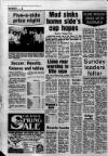 Northwich Chronicle Thursday 24 March 1988 Page 46