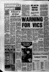 Northwich Chronicle Thursday 24 March 1988 Page 48