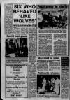 Northwich Chronicle Thursday 05 May 1988 Page 2