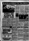 Northwich Chronicle Thursday 05 May 1988 Page 4