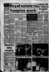 Northwich Chronicle Thursday 05 May 1988 Page 6