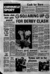 Northwich Chronicle Thursday 05 May 1988 Page 48